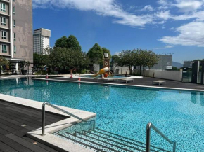 D Festivo Residences Ipoh